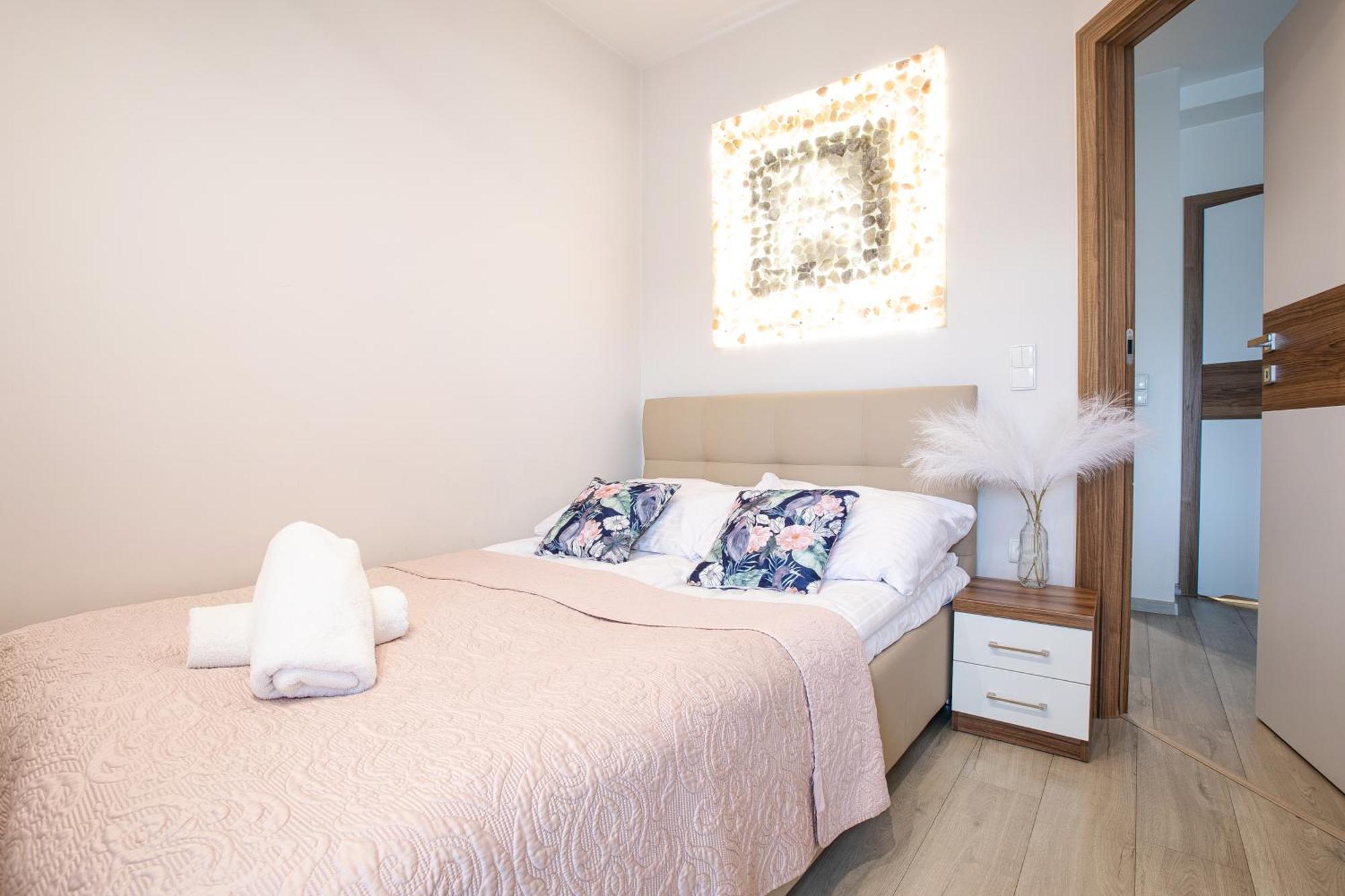 Apartamenty & Spa Stara Polana Zakopane Exterior foto